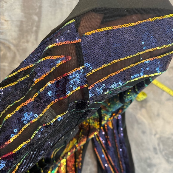 Flyqueens my type jumpsuit - Picture 10 of 12